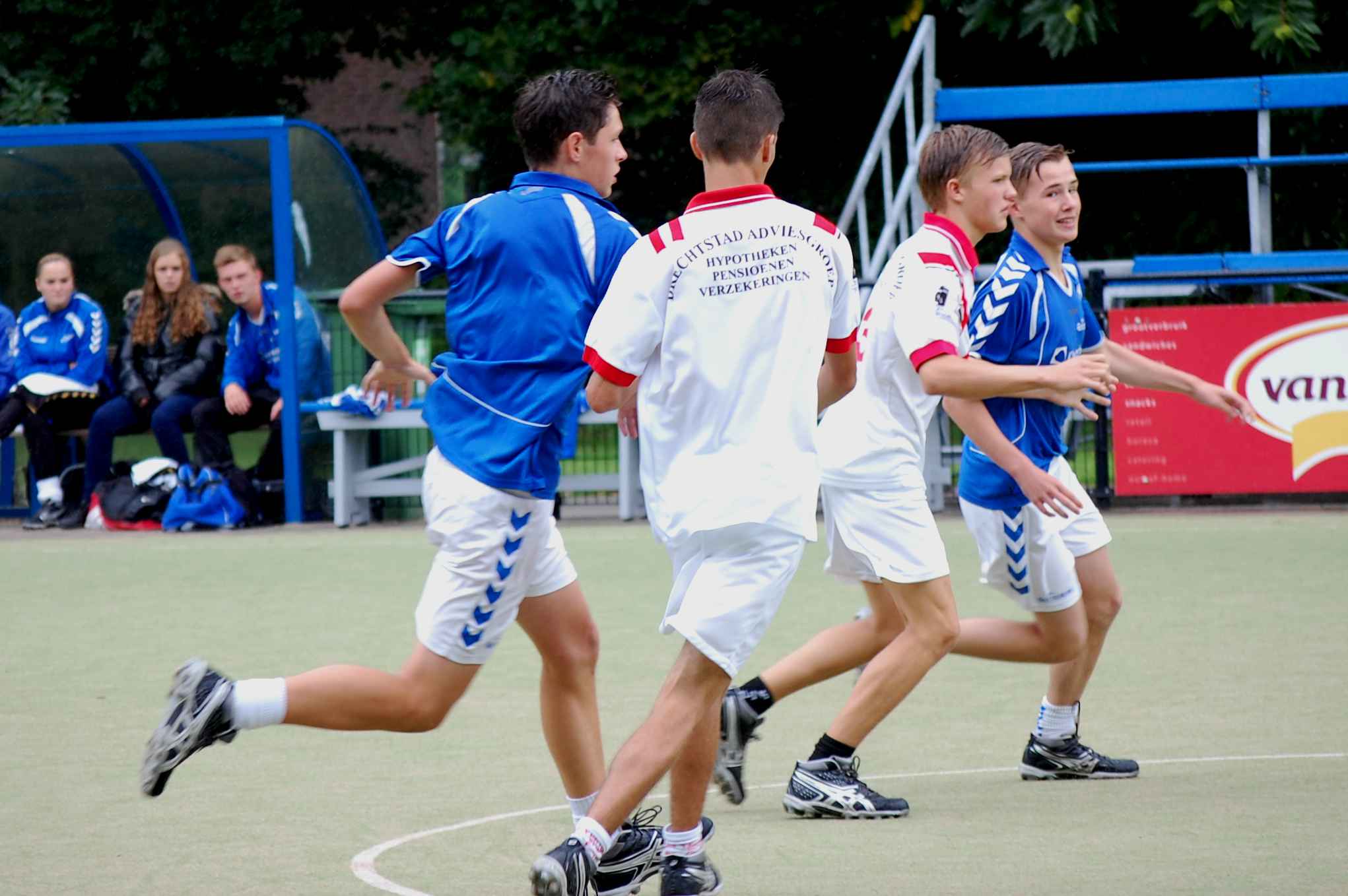 150905 Tilburg A1 - Ventura Sport A1 031.jpg